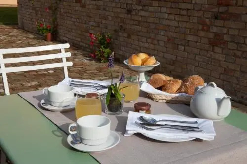 Relais Villa Correr Agazzi