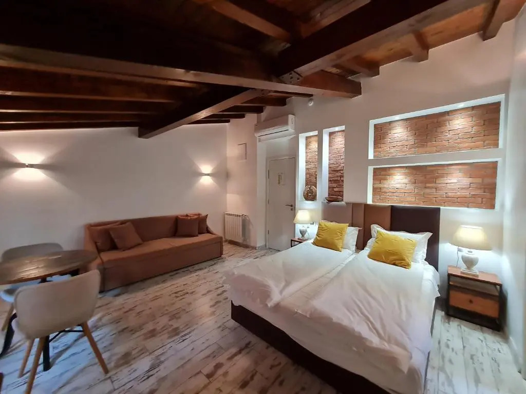 Hotel House K21