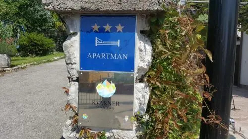Apartman Mariana by Villas Guide