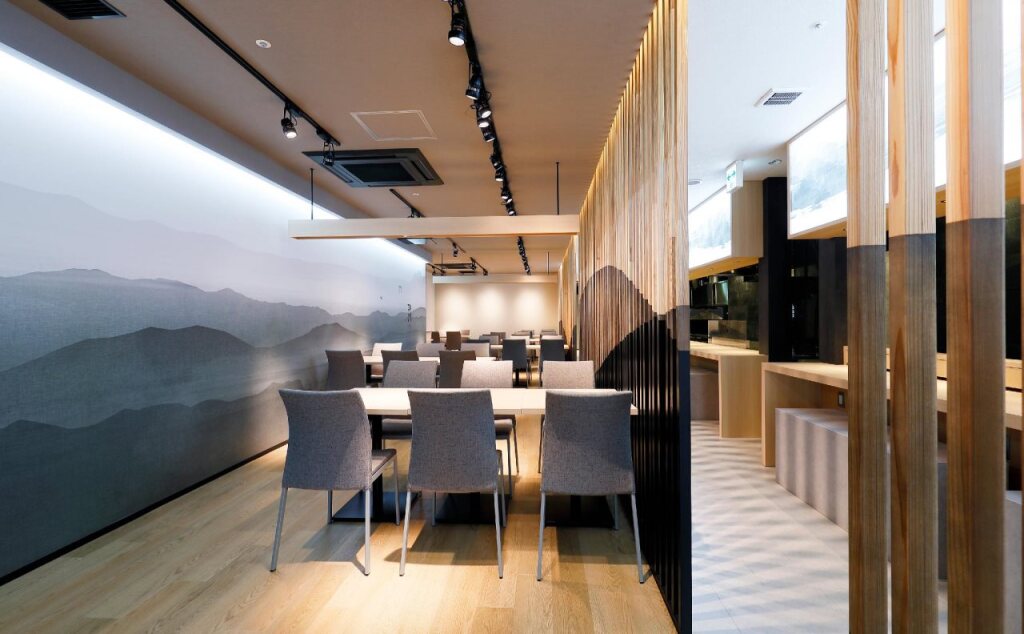 Daiwa Roynet Hotel KANAZAWA-MIYABI