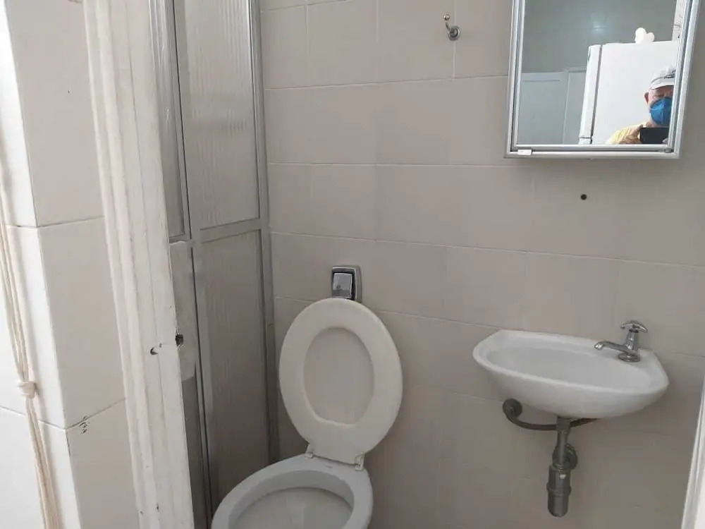 Apartamento em Copacabana