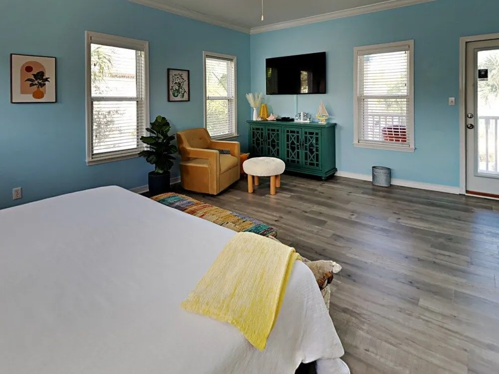 Gulfside Cottage