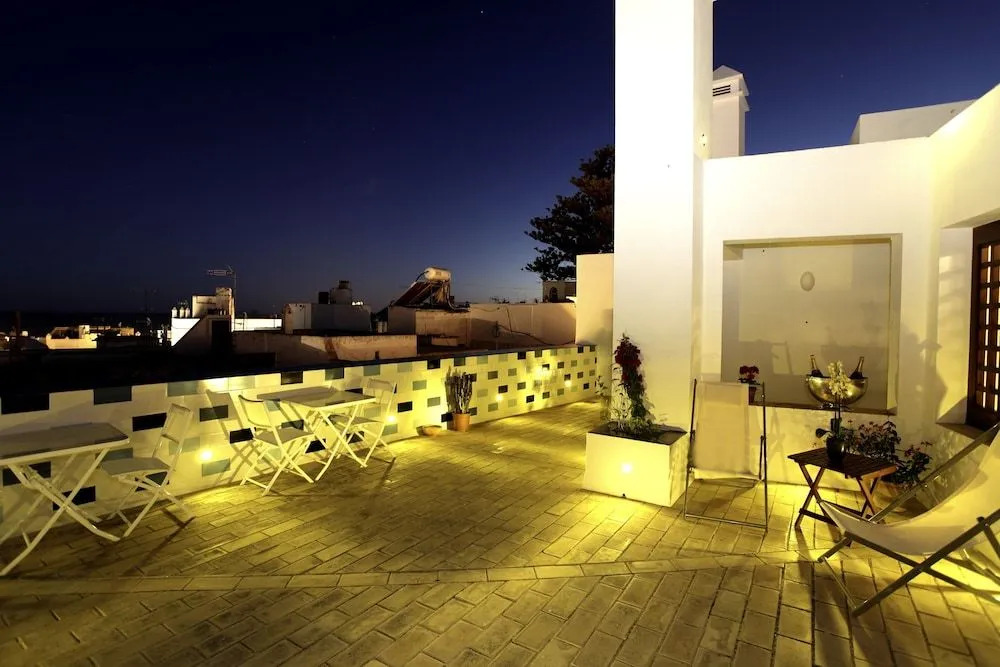 Hostal El Alojado de Velarde