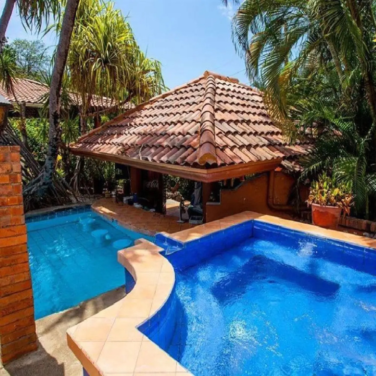 Hotel Casa Blanca