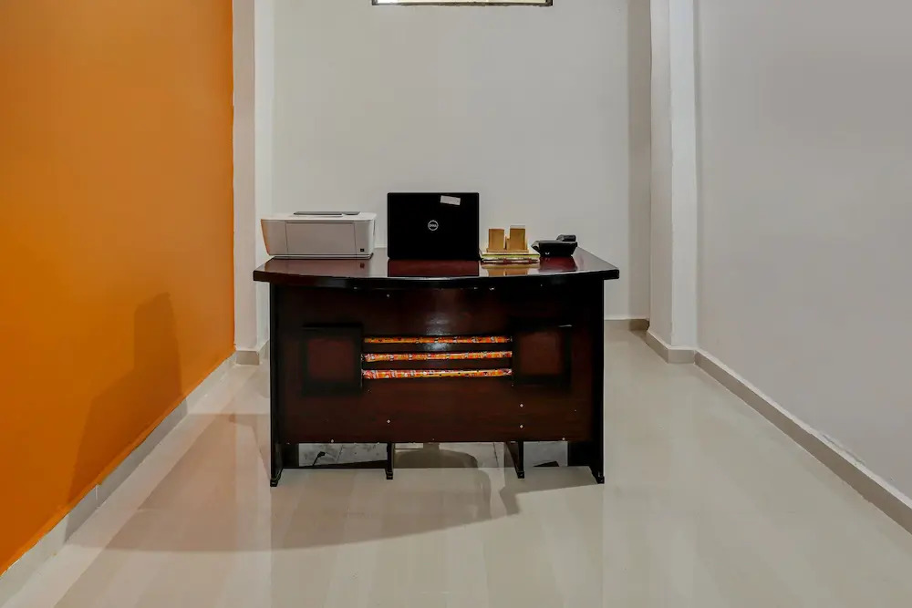 Kaveri Lodge by OYO Rooms