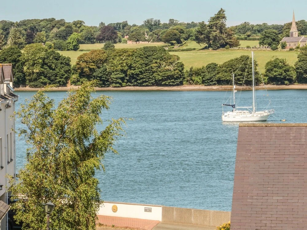The Moorings