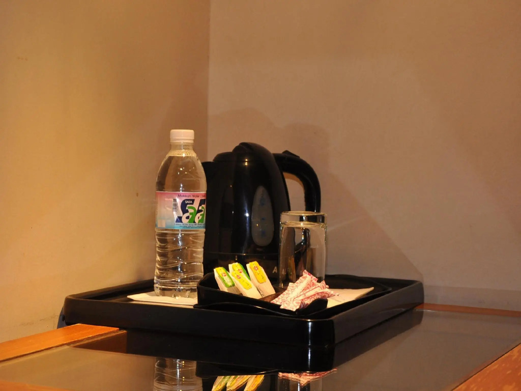 Reef Al Malaz Hotel International