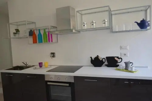 Apartment Perugia
