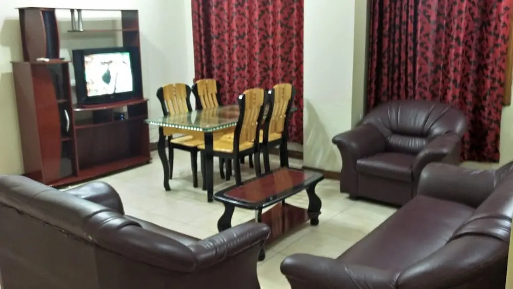 City Centre Apartments