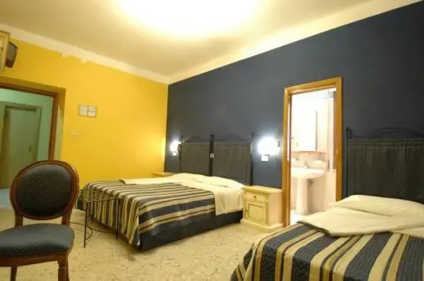 Hotel Ede & Trekking