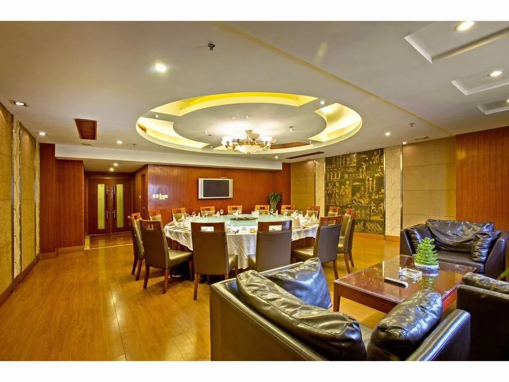 Teckon Hotel - Ningbo