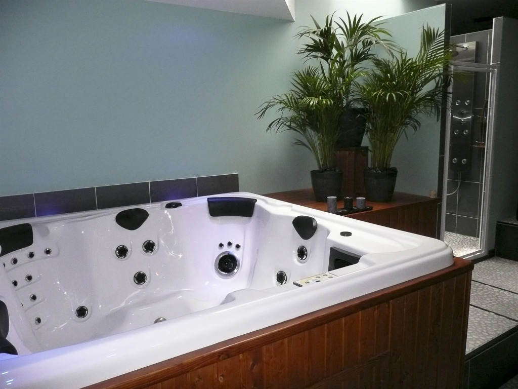 Hôtel & Spa Le Gambetta, Bergerac, Centre ville