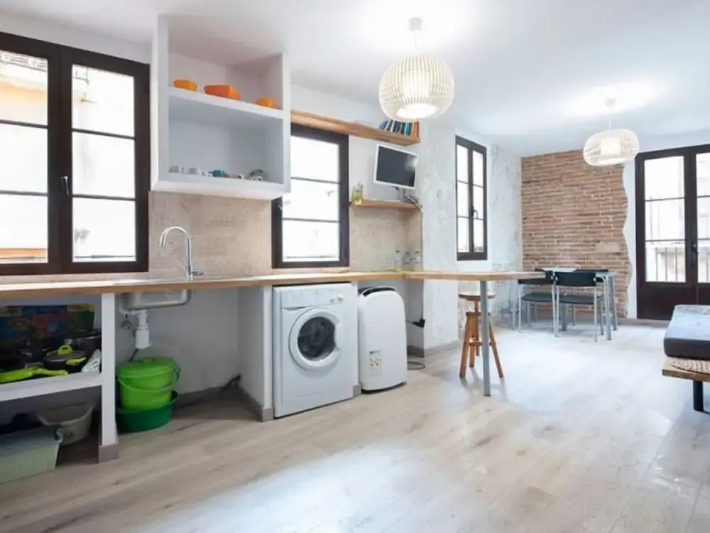 Th121 Apartamento con Encanto Centro Historico