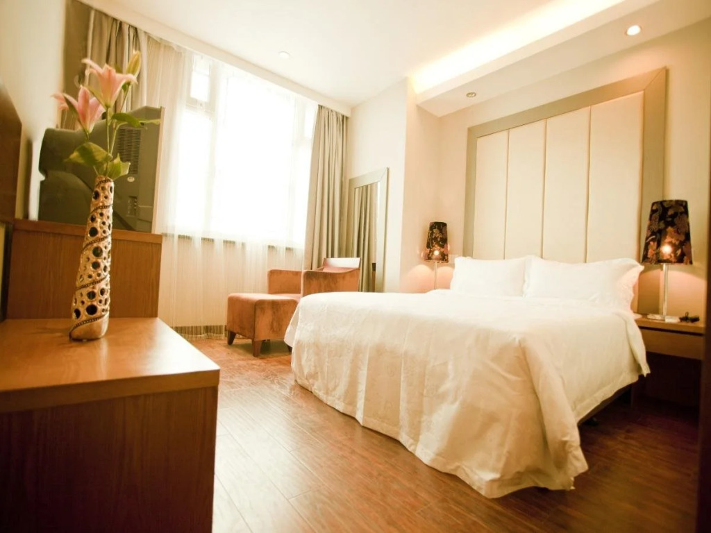 Enchant Inn Suzhou