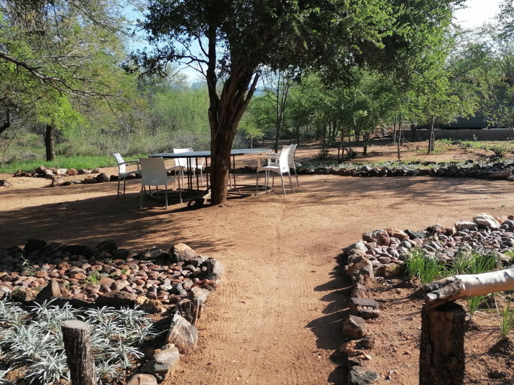The Sky Safari Lodge - Hoedspruit
