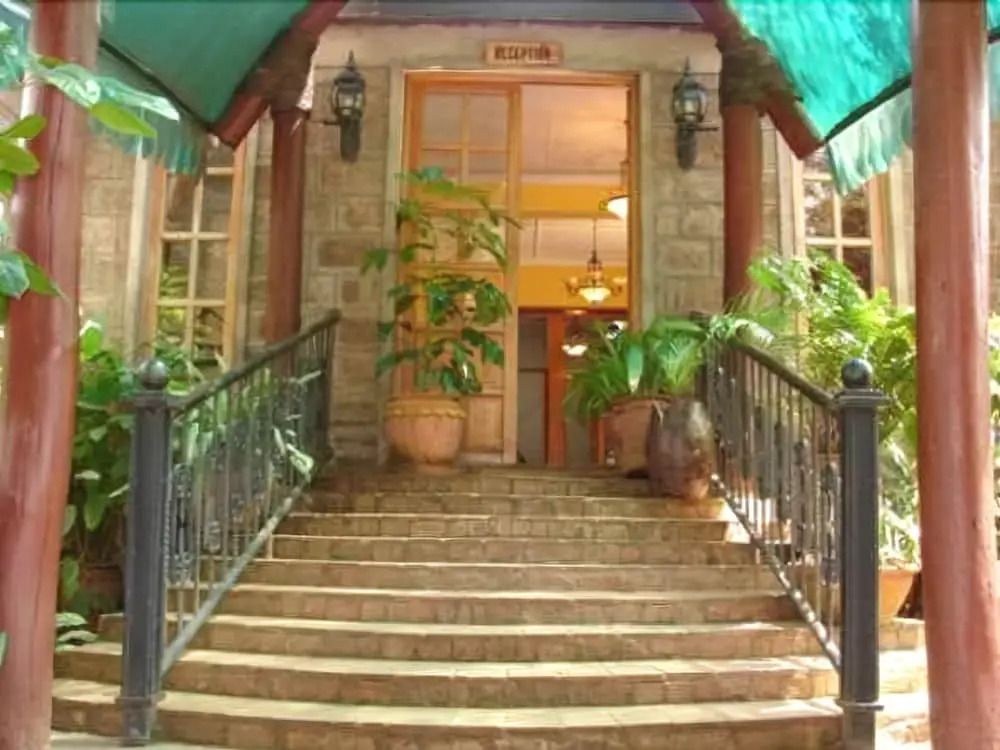 Sirona Hotel