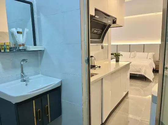 You Holiday Ri Apartment
