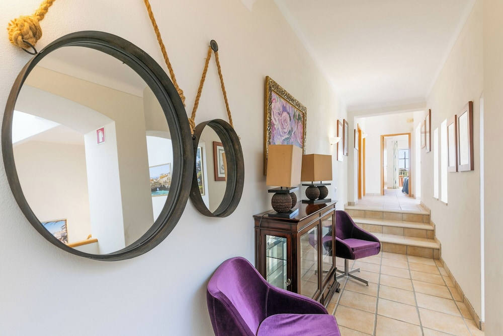 Monte Da Poupa - 7 Bedroom Villa - Sleeps 15