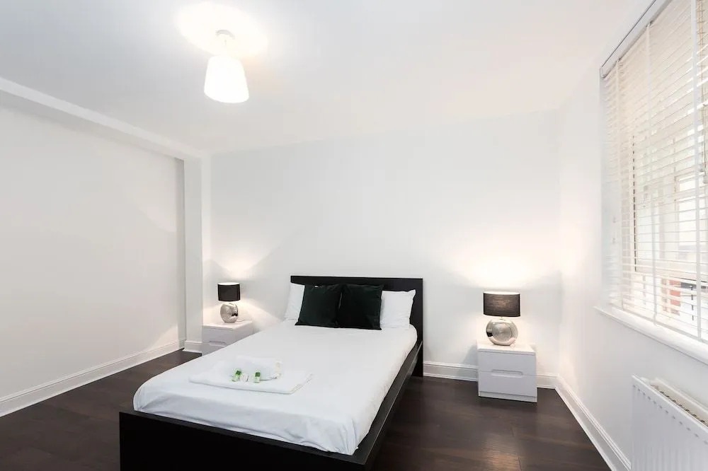 ZO Properties Shoreditch