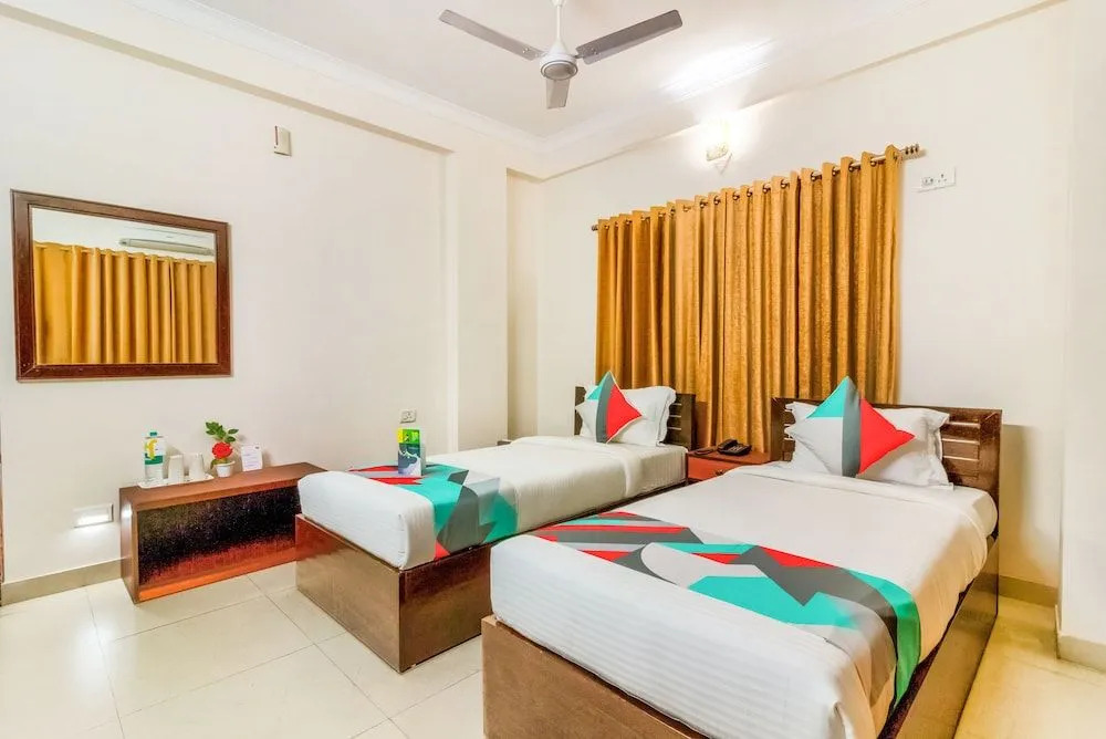 Krishna Kunja Guest House