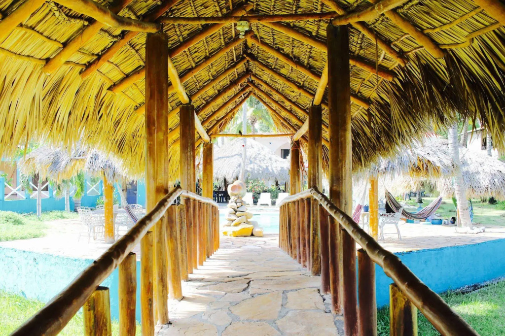 Azul Surf Club