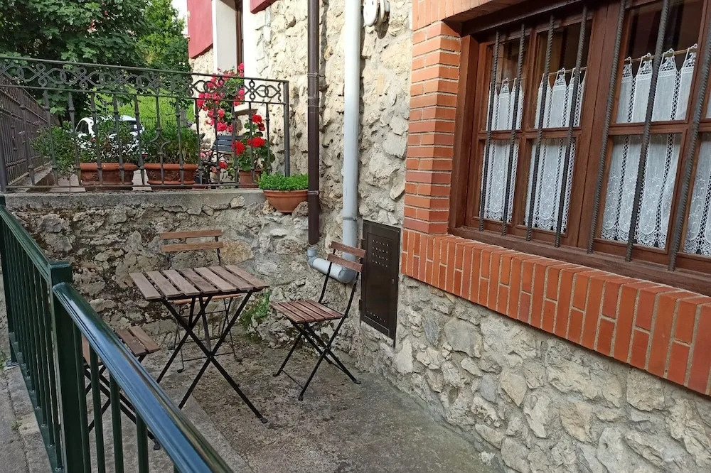 La Guaxa, casina a 900m de la playa de Poo VV-1371-AS
