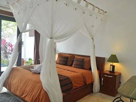Ajee Villa Bali