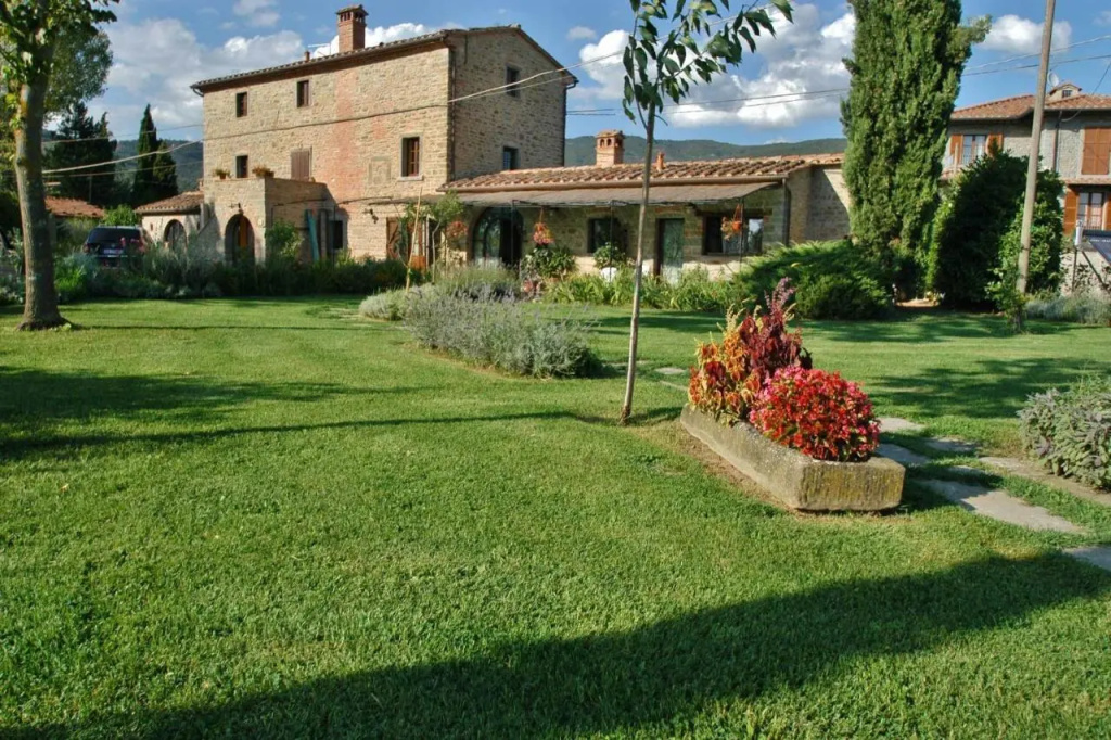 Holiday Home Il Moro Novo