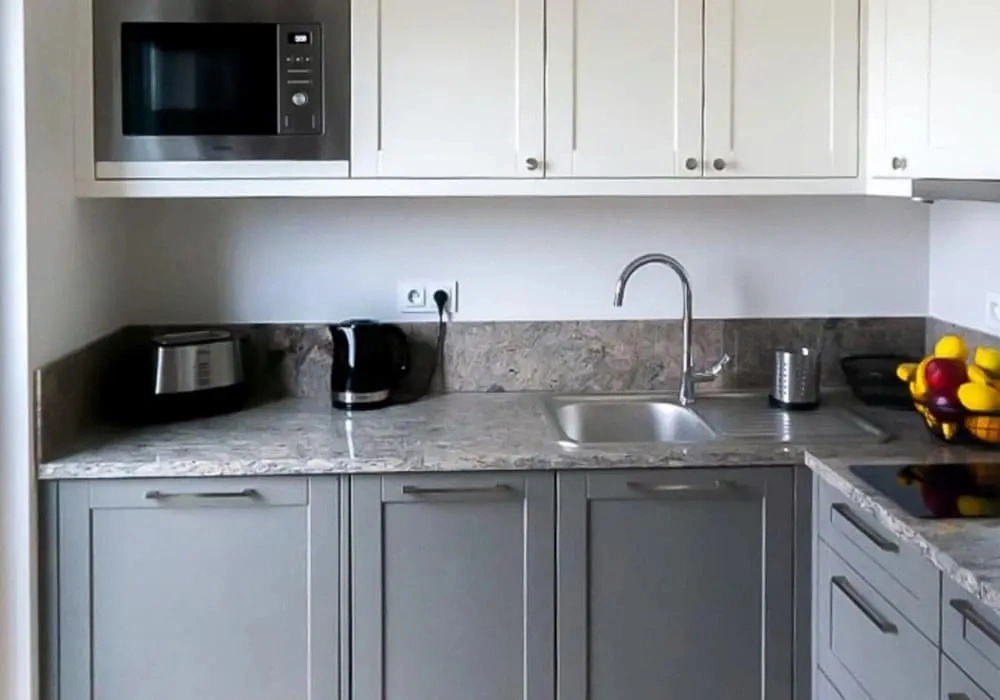 Apartment 40 m2 for 2 People, Dziwnow