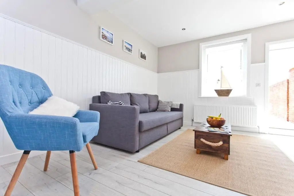 Seaside Cottage