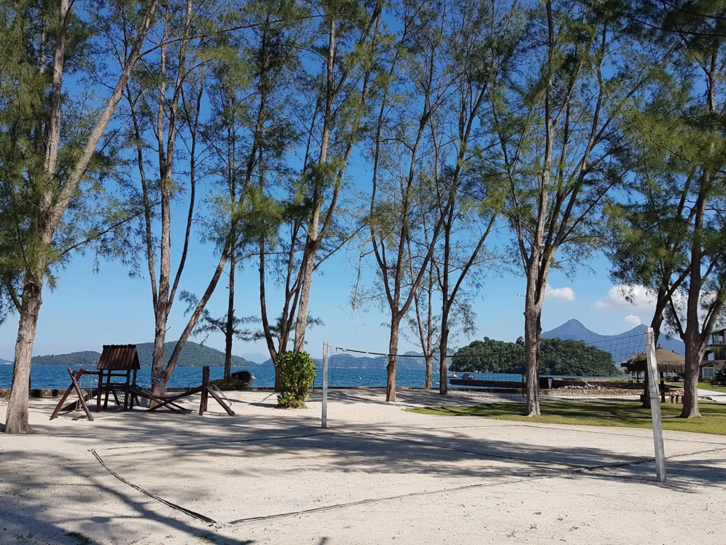 Apartamento Bracuhy - Peninsula III