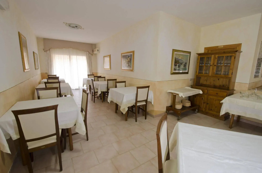 A.I.R. Hotel Gabbiano