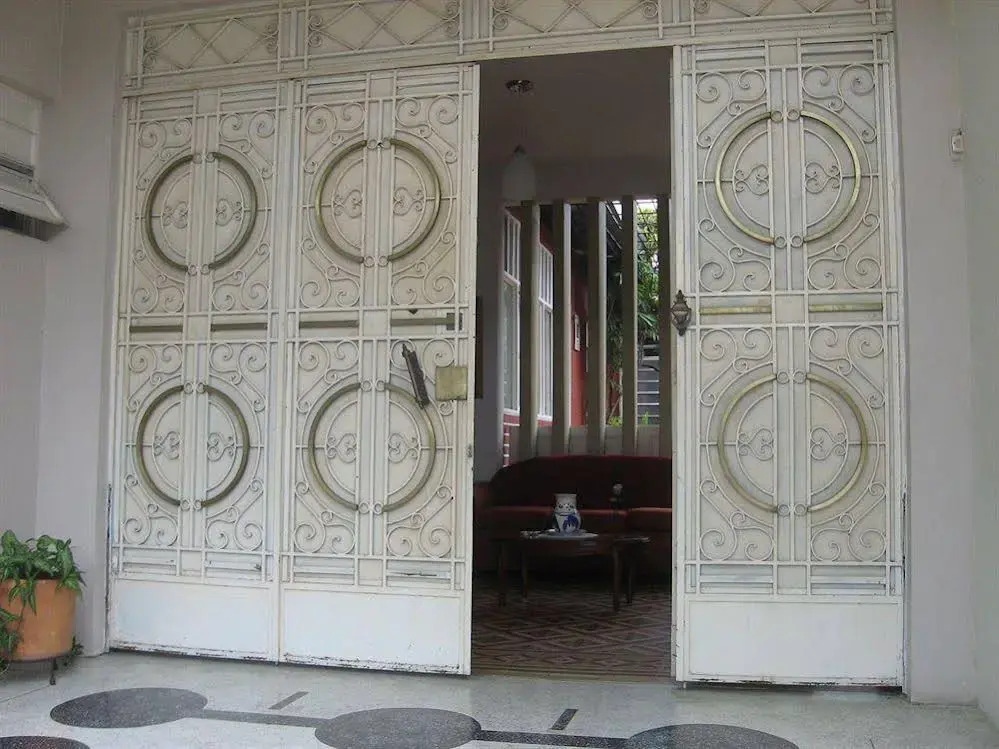 Hostal La Colina