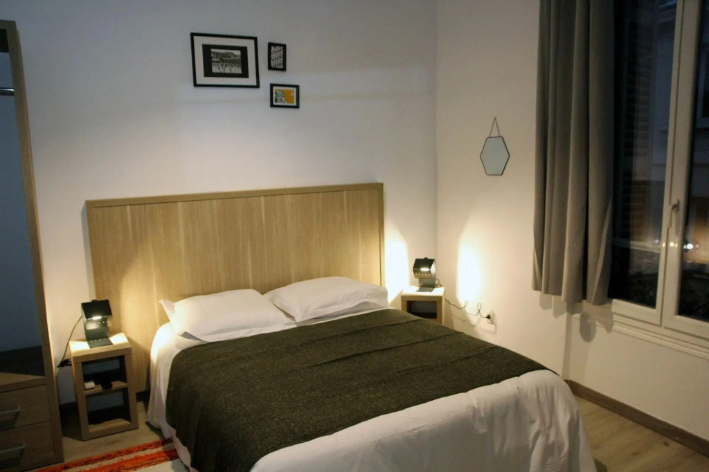 Residence Estelle Apparthotel
