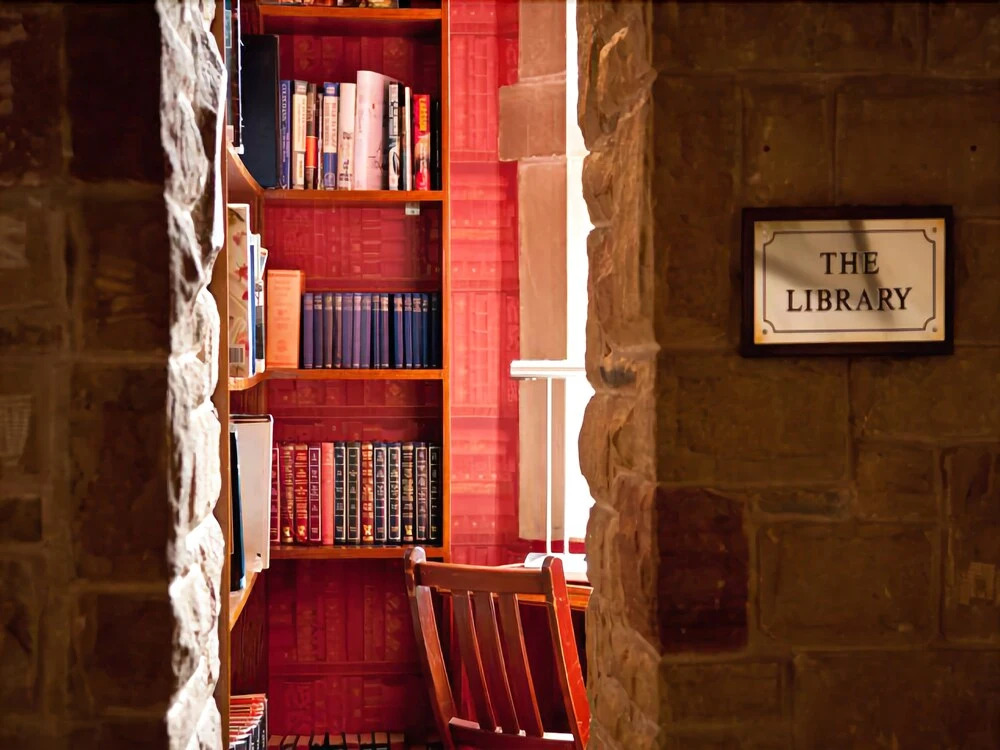 The George Inn