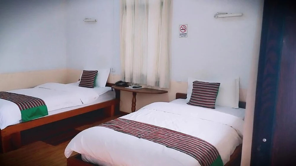 Wun Tawp Garden Hotel
