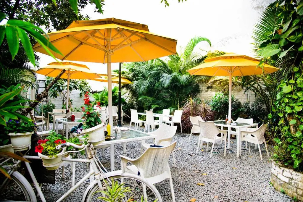 Stay Banaras - A Boutique Hotel in Sigra