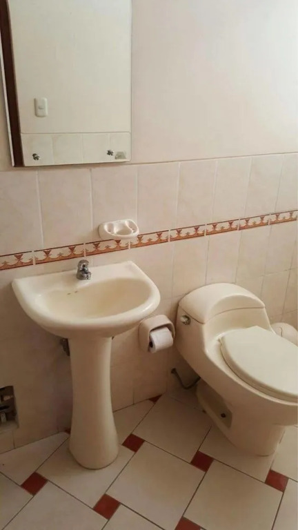 Hotel Arunta