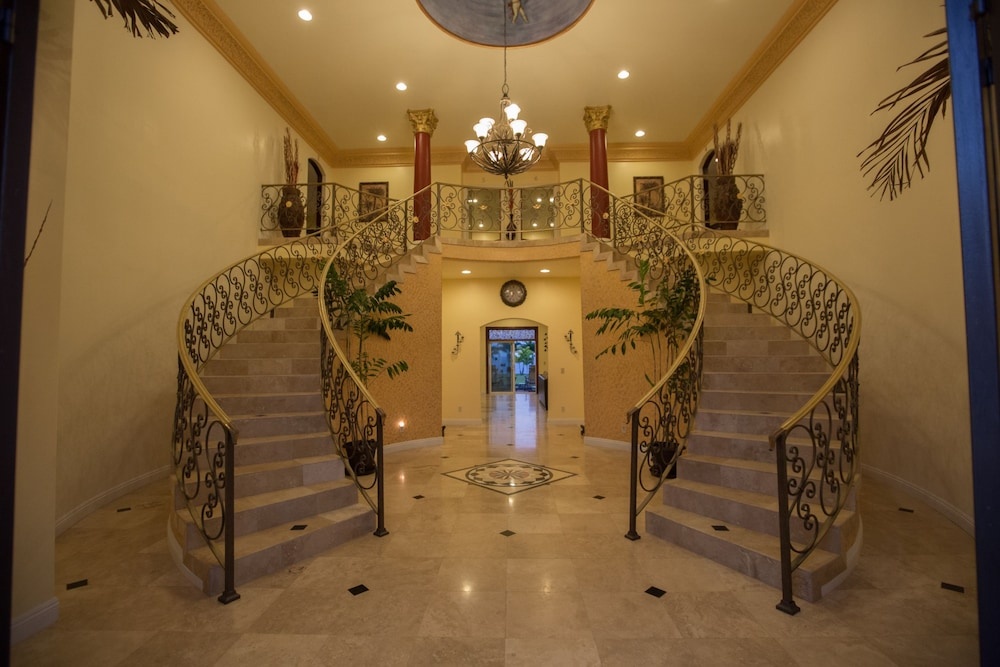 Oceanfront Vacation Rental