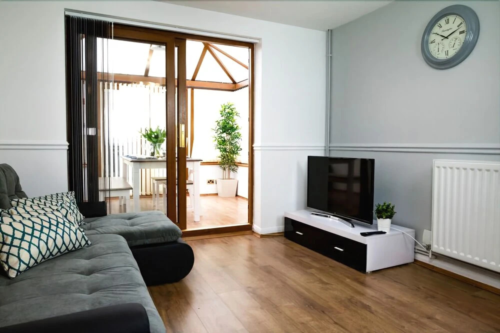 House In Bicester