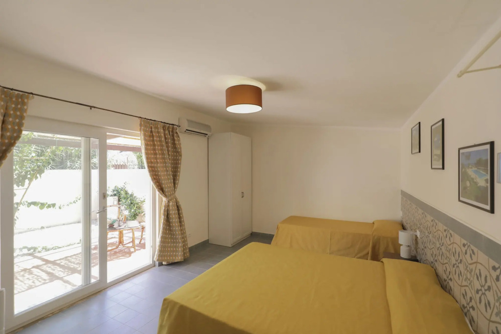 Hotel Fabricia