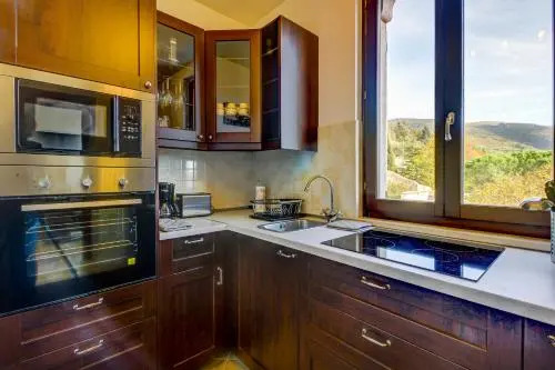 Assisi Nice View Apartment