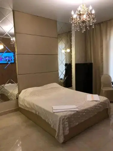 Otel Snoff 