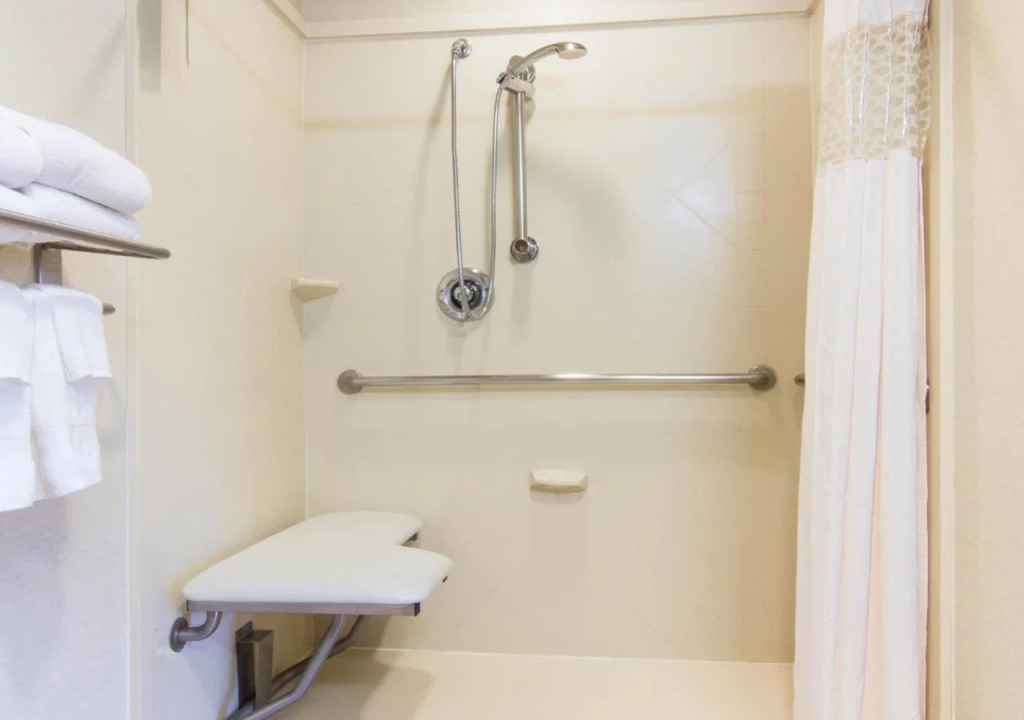Hampton Inn and Suites-Brownsville