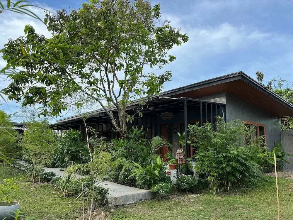 Casa Nacpan