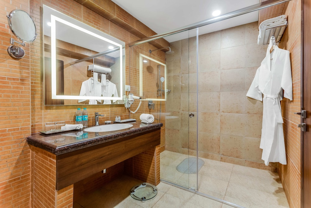 Masaka Suites A Unit of Arbat Hospitality LLP