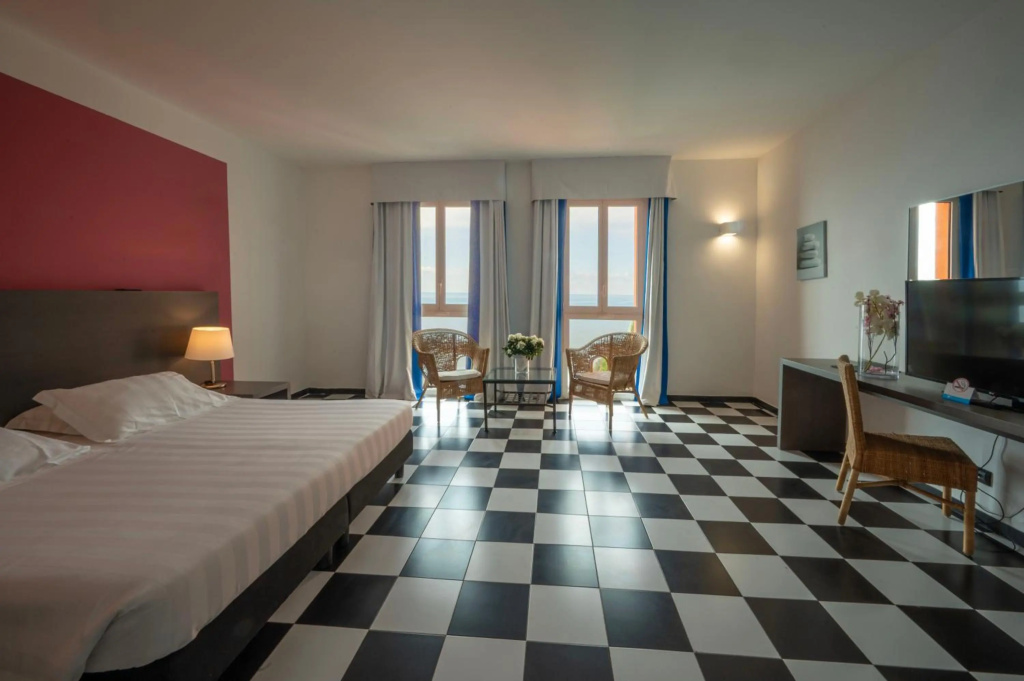 Hotel Punta San Martino