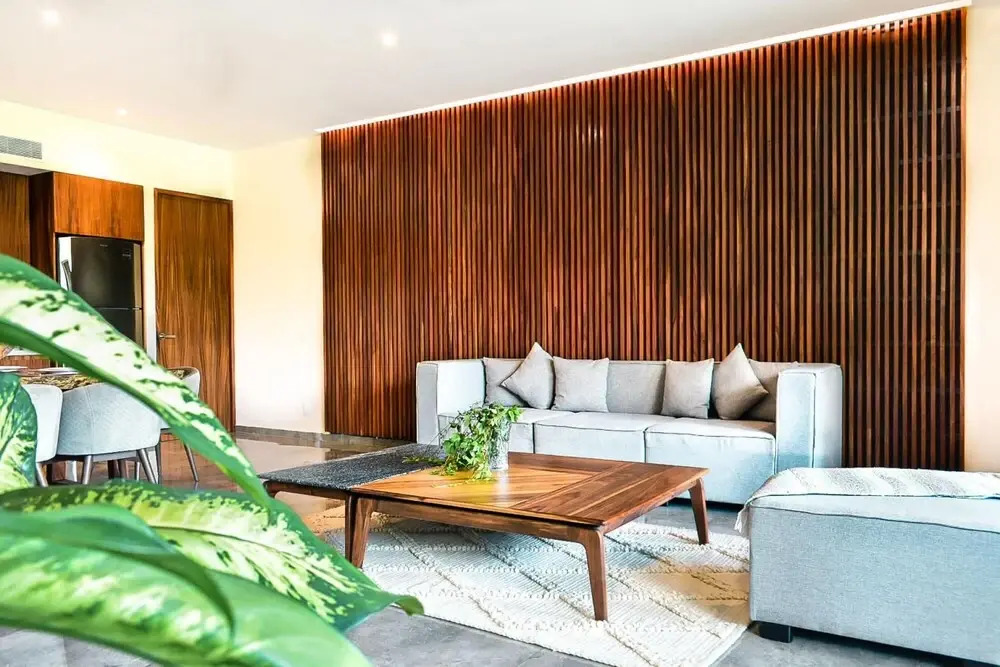 Outdoor Adventures for Every Season Luxury 2 Bedroom Condo With Private Balcony Pool View