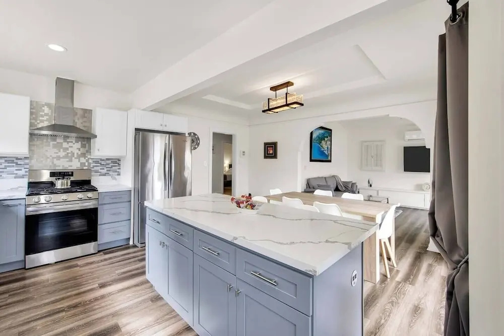 South Sycamore by Avantstay Centrally Located