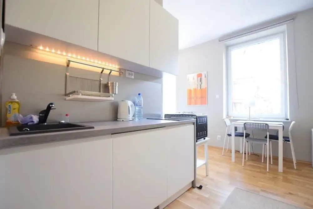 Heaven Eleven Apartments - Old Town